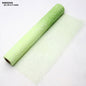 Gift To Love | Snow Roll | Size : 40 Cm X 5 Yard | Code : SNRSD06