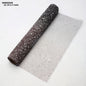 Gift To Love | Snow Roll | Size : 40 Cm X 5 Yard | Code : SNRSD09