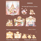 Gift To Love | Fantasy Life House Series Sticker Pack | Pcs : 10 Pcs | Code : SNSH003