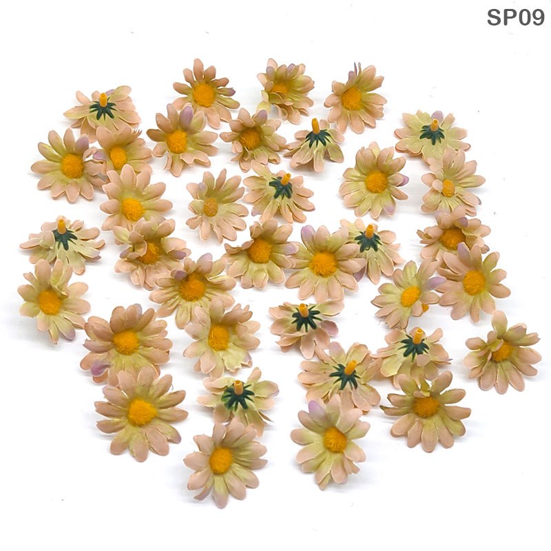 Gift To Love | Sunflower | Pcs : 50 Pcs | Code : SP09