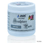 Gift To Love | Sculpture Paste | Color : Ash Grey | Size : 150 Gm | Code : SP150AG