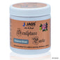 Gift To Love | Sculpture Paste | Color : Cinnamon Brown | Size : 150 Gm | Code : SP150CN