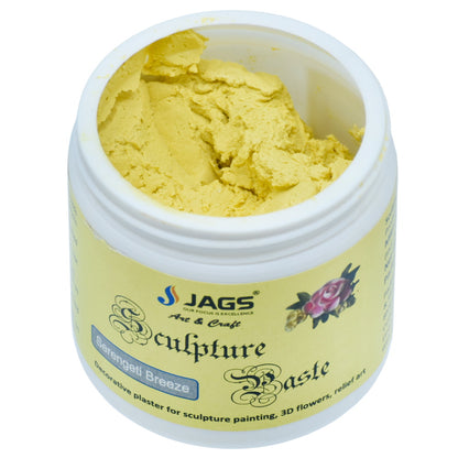Gift To Love | Sculpture Paste | Color : Serengeti Breeze | Size : 150 Gm | Code : SP150SB