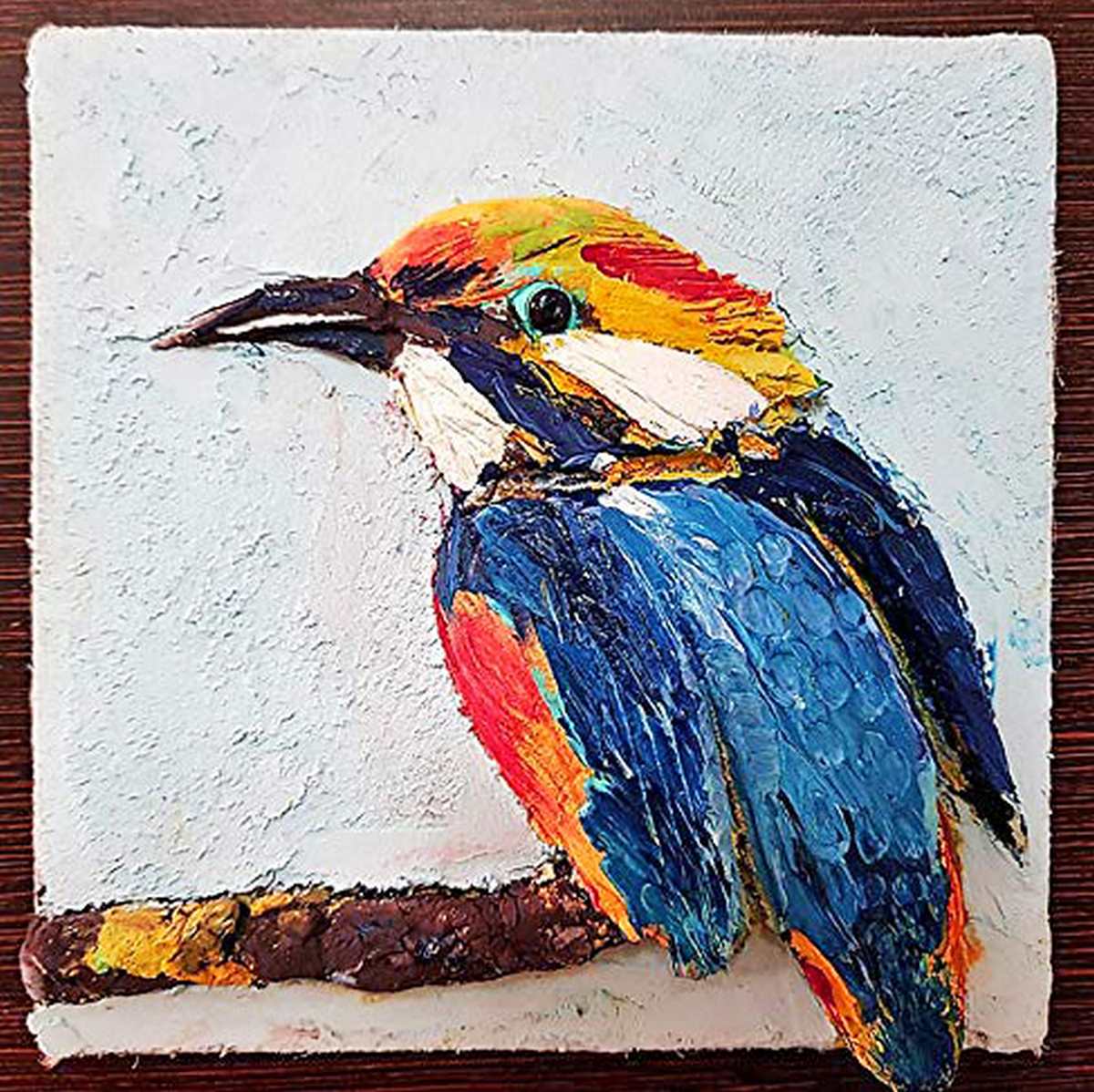 Gift To Love | Sculpture Paste | Color : Snow White | Size : 150 Gm | Code : SP150SW