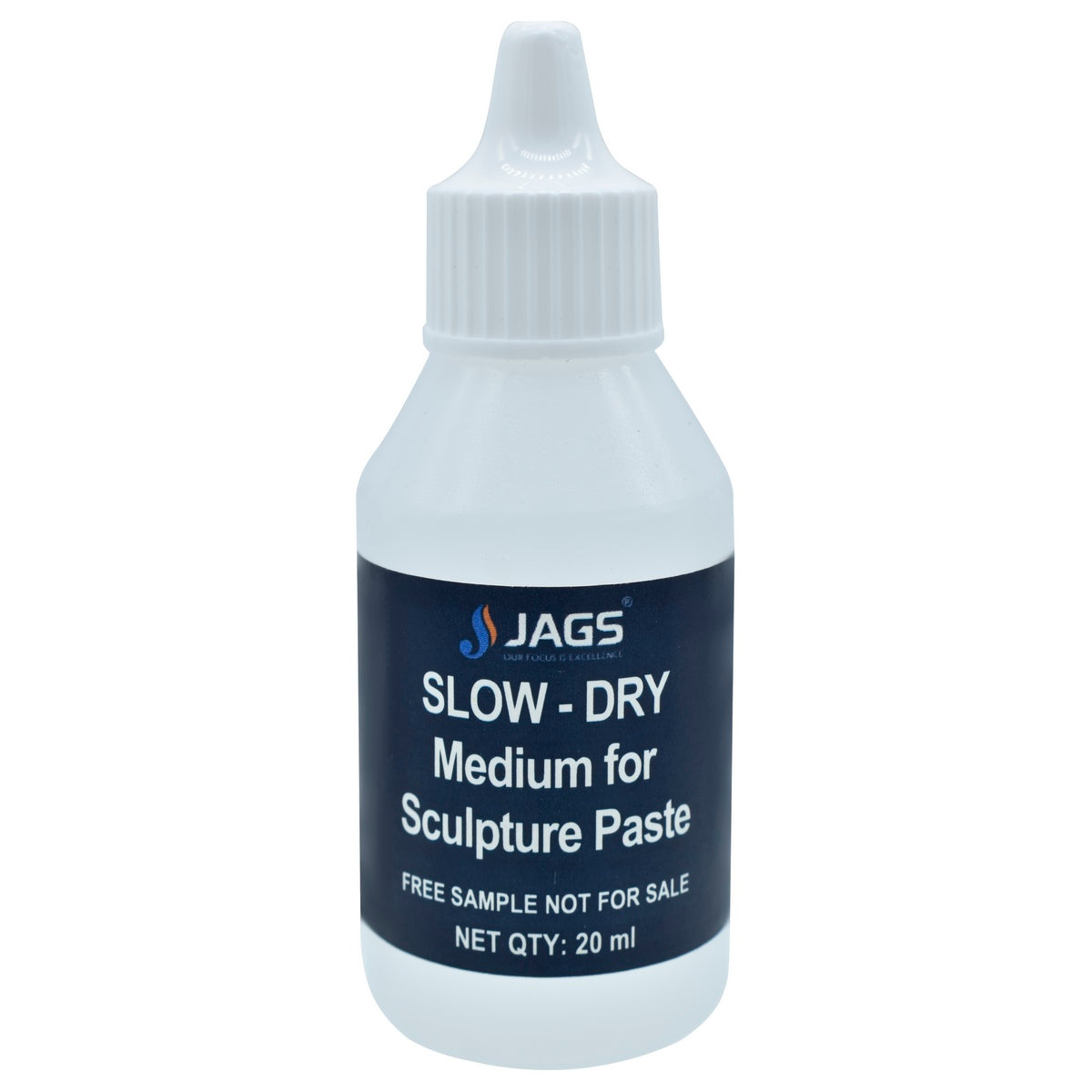 Gift To Love | Sculpture Paste | Color : Snow White | Size : 500 Gsm | Code : SP500SW