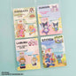 Gift To Love | Magnetic Bookmark | Pcs : 3 Pc | Code : SQZ