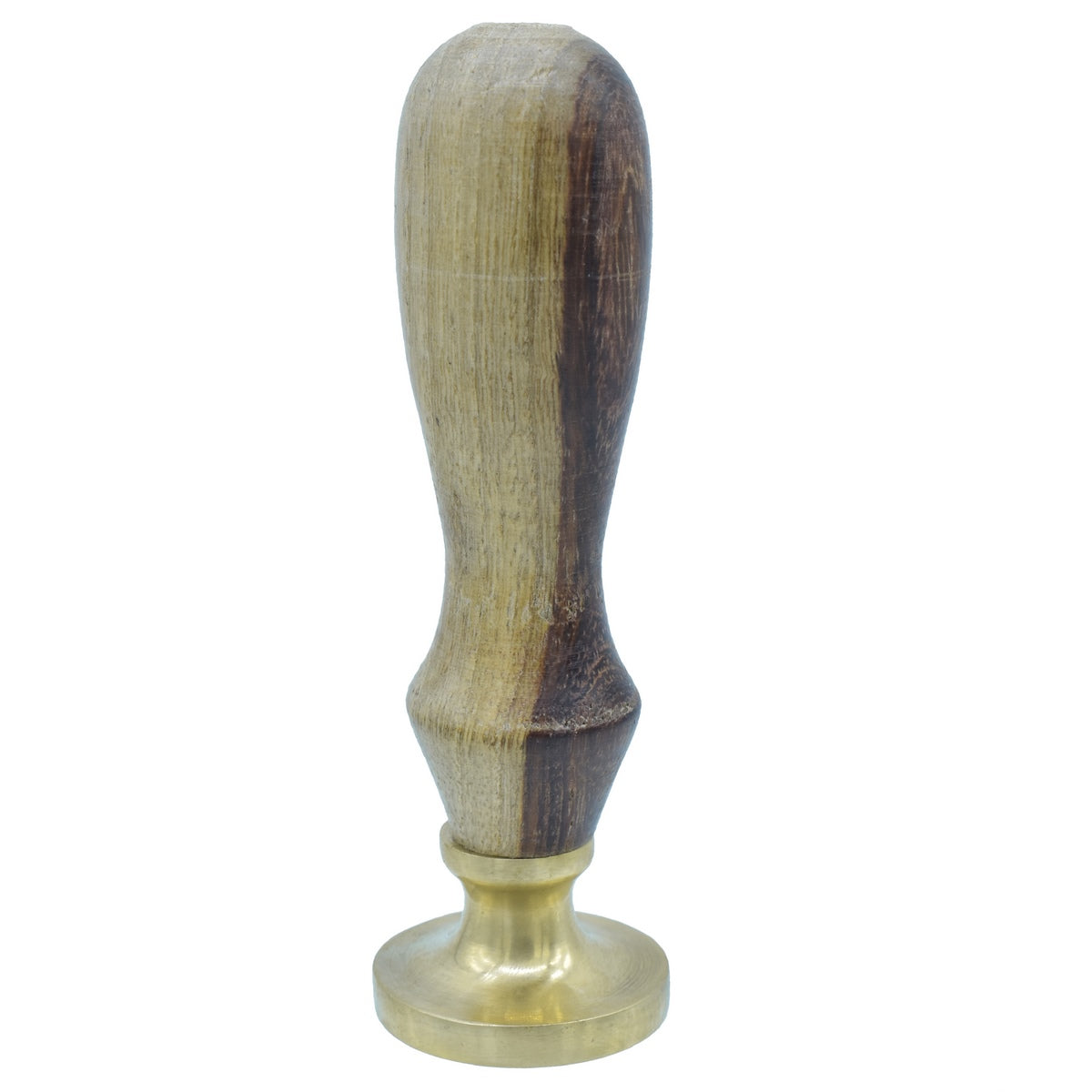 Gift To Love | Sealing Stamp Golden Alphabet R | Color : Golden | Code : SSG-R