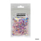Gift To Love | Sequins Ss | Color : Multi | Pcs : 10 Gm | Code : SSQS09
