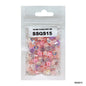 Gift To Love | Sequins | Color : Multi | Pcs : 10 Gm | Code : SSQS15