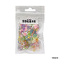 Gift To Love | Sequins Ss | Color : Multi | Pcs : 10 Gm | Code : SSQS16