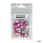 Gift To Love | Sequins | Color : Multi | Pcs : 10 Gm | Code : SSQS23