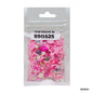 Gift To Love | Sequins Ss | Color : Multi | Pcs : 10 Gm | Code : SSQS25