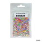 Gift To Love | Sequins Ss | Color : Multi | Pcs : 10 Gm | Code : SSQS29