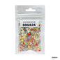 Gift To Love | Sequins Ss | Color : Multi | Pcs : 10 Gm | Code : SSQS34
