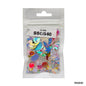 Gift To Love | Sequins | Color : Multi | Pcs : 10 Gm | Code : SSQS40