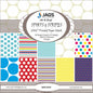 Gift To Love | Paper | Size : 12X12 | Pcs : 30 Sheets | Code : SSS12X30