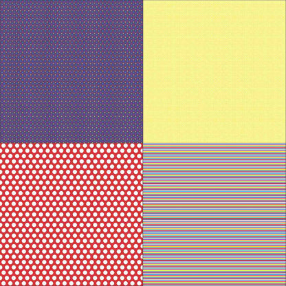 Gift To Love | Paper | Size : 12X12 | Pcs : 30 Sheets | Code : SSS12X30