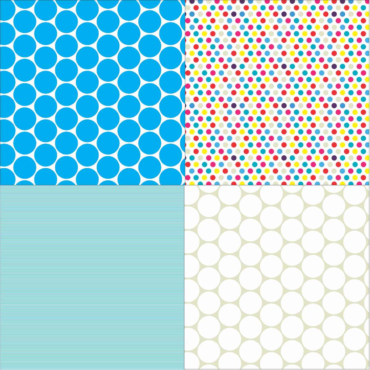 Gift To Love | Paper | Size : 12X12 | Pcs : 30 Sheets | Code : SSS12X30