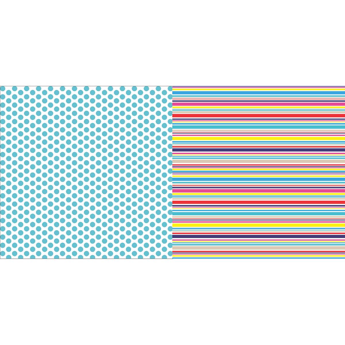 Gift To Love | Paper | Size : 12X12 | Pcs : 30 Sheets | Code : SSS12X30