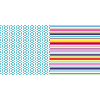 Gift To Love | Paper | Size : 12X12 | Pcs : 30 Sheets | Code : SSS12X30