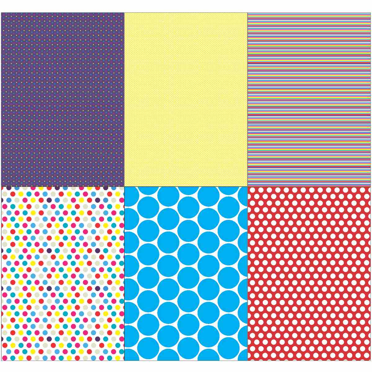 Gift To Love | Paper | Size : A4 | Pcs : 30 Sheets | Code : SSSA4X30