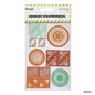 Gift To Love | Scrapbooking Sticker | Code : SST01