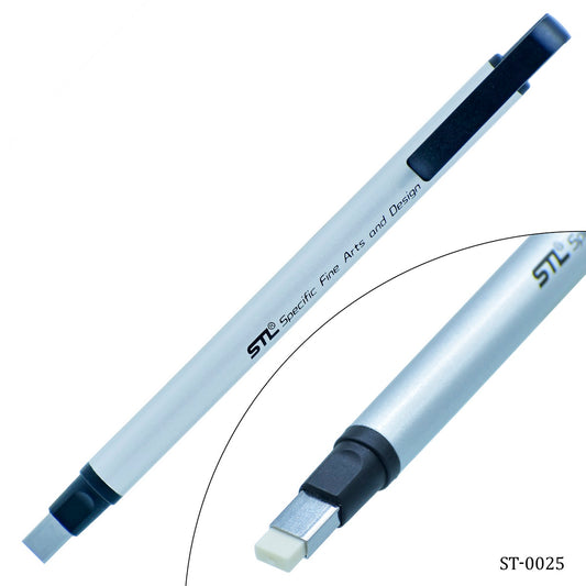 Gift To Love | Erase Pen | Size : 0.25 X 5 Mm | Code : ST-0025