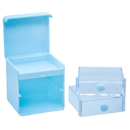 Gift To Love | Plastic Pen Stand Fancy | Code : ST-201M