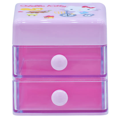 Gift To Love | Plastic Pen Stand Fancy | Code : ST-201M