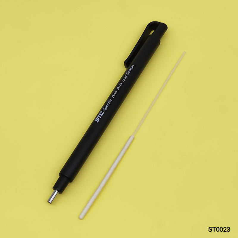 Gift To Love | Stl Eraser Pen | Code : ST0023