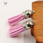 Gift To Love | Tassel | Color : Silver | Pcs : 10 Pcs | Code : ST105
