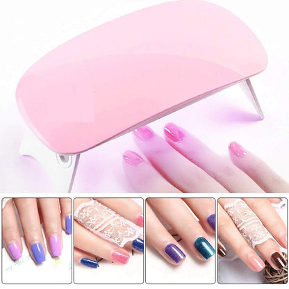 Gift To Love | Uv Led Lamp Sun Mini | Code : SUNMINI