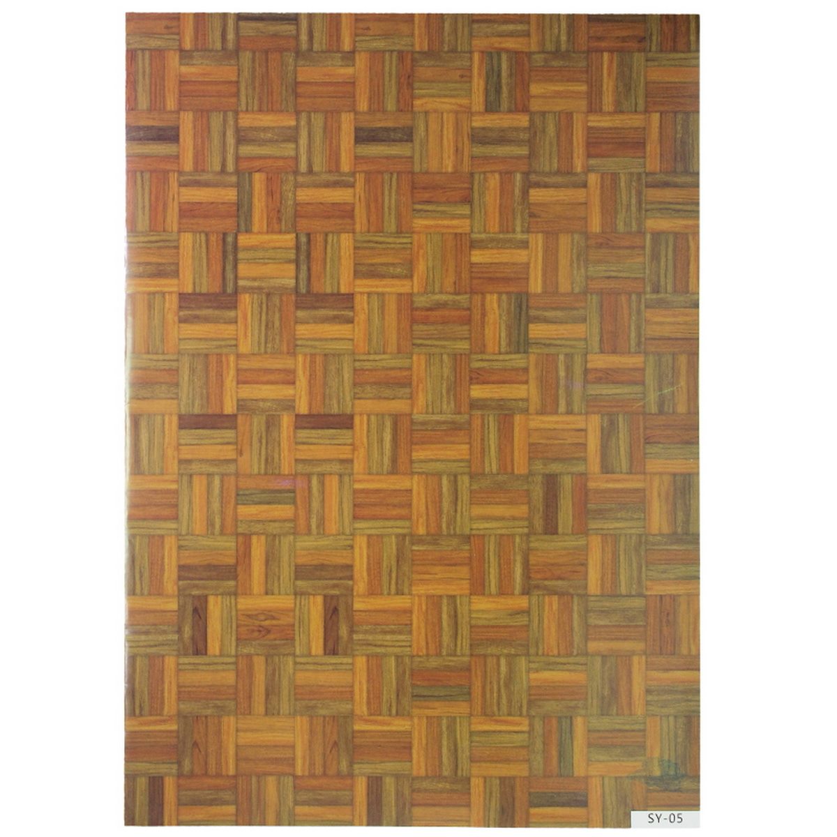 Gift To Love | Decorative Flooring Paper With Sticker | Size : A3 | Code : SY-05