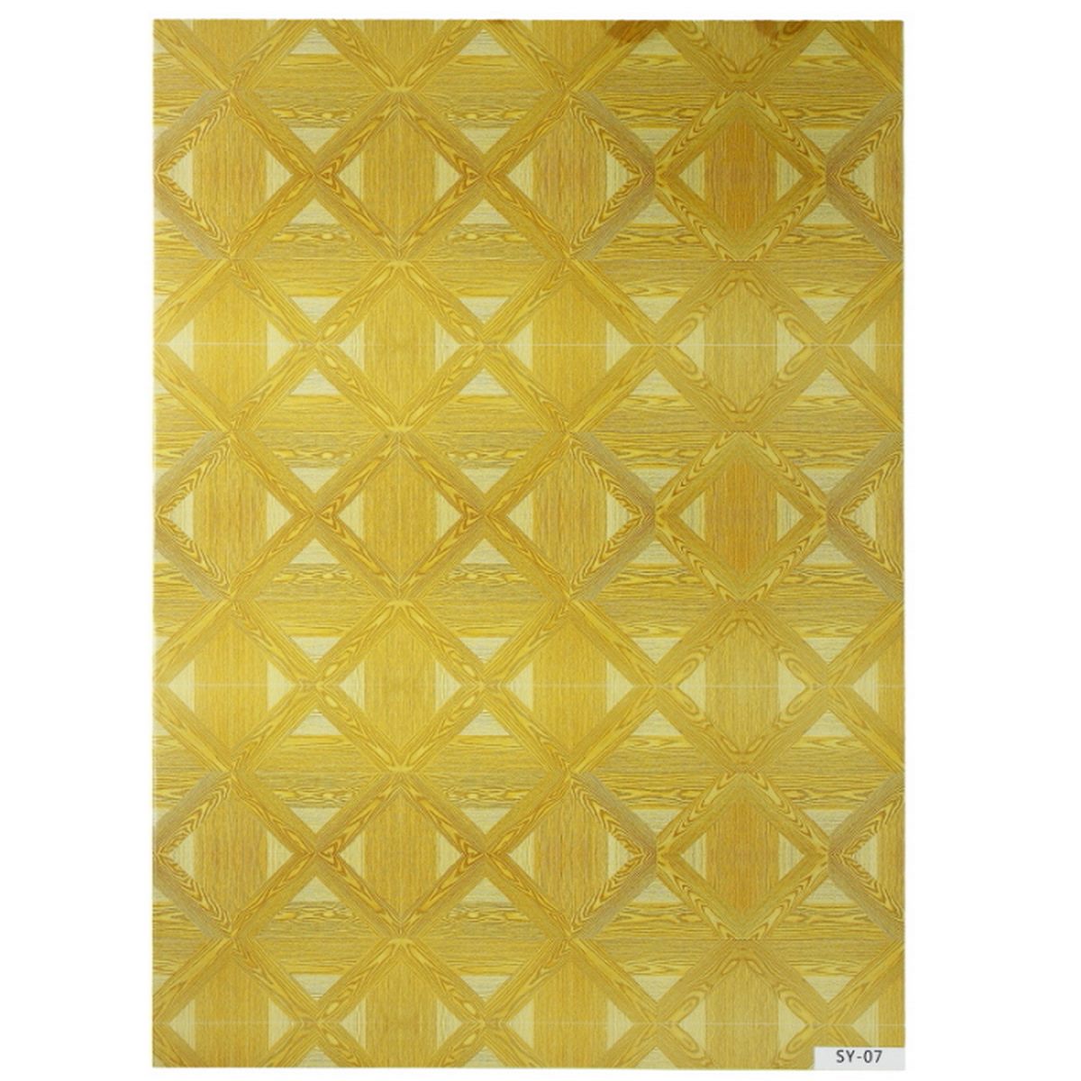 Gift To Love | Decorative Flooring Paper With Sticker | Size : A3 | Code : SY-07