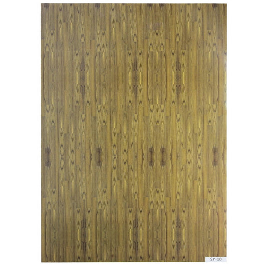 Gift To Love | Decorative Flooring Paper With Sticker | Size : A3 | Code : SY-10