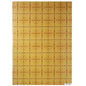 Gift To Love | Decorative Flooring Paper With Sticker | Size : A3 | Code : SY-18