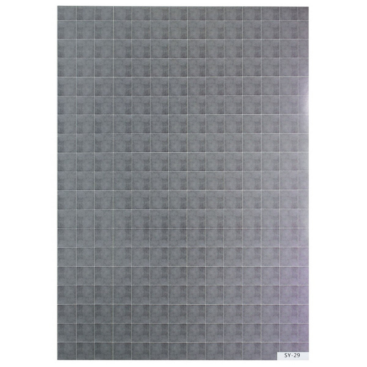 Gift To Love | Decorative Flooring Paper With Sticker | Size : A3 | Code : SY-29