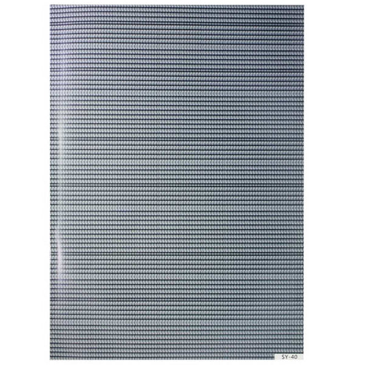 Gift To Love | Decorative Flooring Paper With Sticker | Size : A3 | Code : SY-40