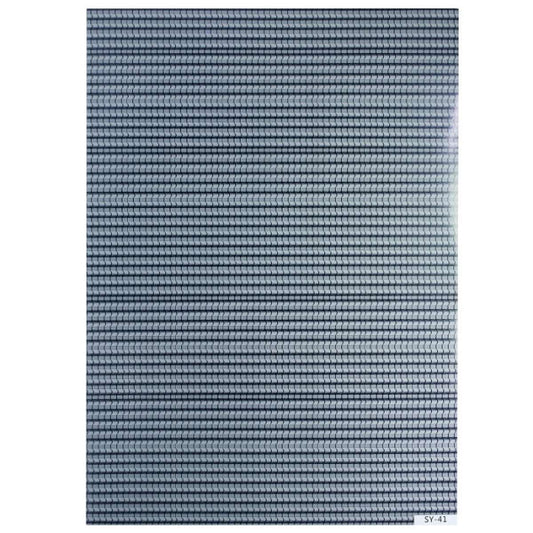Gift To Love | Decorative Flooring Paper With Sticker | Size : A3 | Code : SY-41