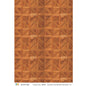 Gift To Love | Decorative Flooring Paper With Sticker | Size : A3 | Code : SY-51