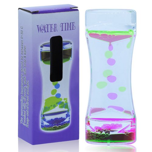 Gift To Love | Paper Weight Liquid Ovel Shape | Code : SY05PW