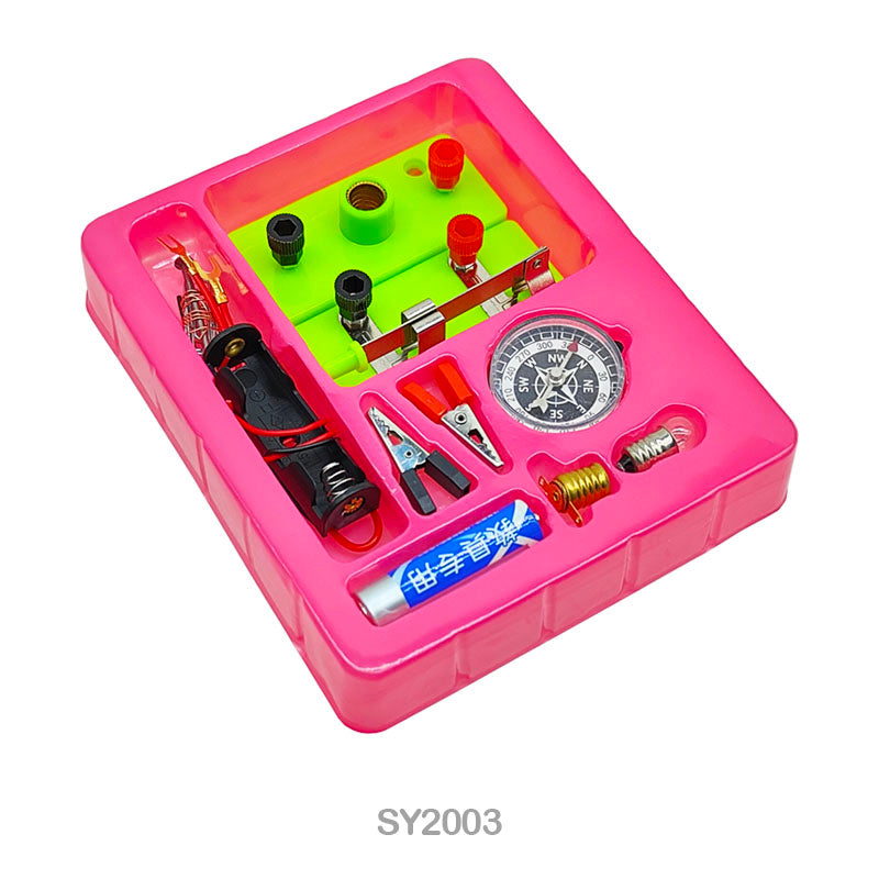 Gift To Love | Scientific Experiment Kit | Code : SY2003
