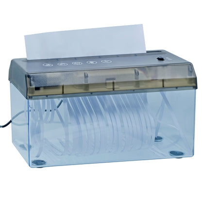 Gift To Love | Battery Operated Paper Shredder | Code : SZ-214