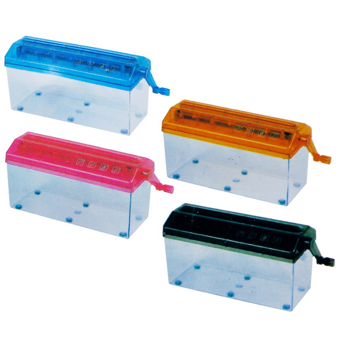 Gift To Love | Hand Paper Shredder | Size : A4 | Code : SZ-229