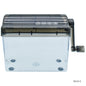 Gift To Love | Hand Paper Shredder Small | Size : A6 | Code : SZ123-2
