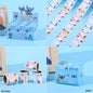 Gift To Love | Cute Sticky Note Roll | Pcs : 120 Pc | Code : SZ377