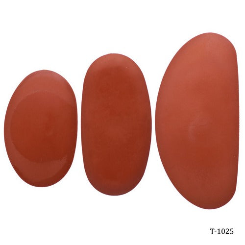 Gift To Love | Rubber Craft Clay Tool Set Of 3Pics | Code : T-1025