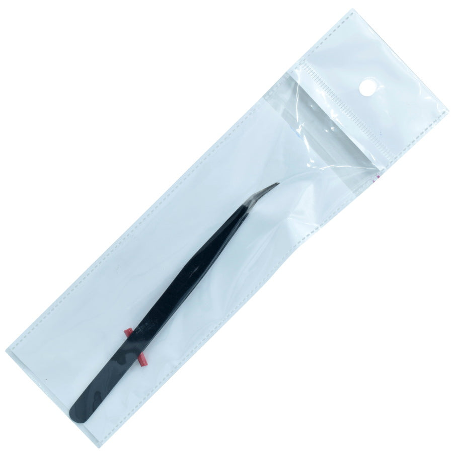 Gift To Love | Tweezer Curver | Color : Black | Code : TCBT01