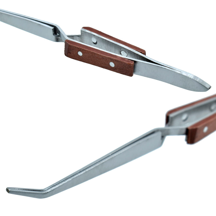 Gift To Love | Tweezer Clip Curver Type | Code : TCCT00