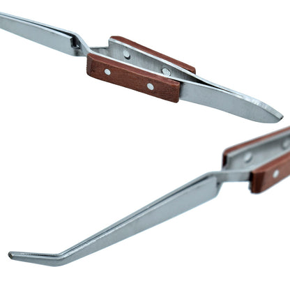 Gift To Love | Tweezer Clip Curver Type | Code : TCCT00